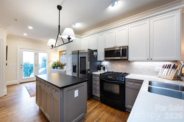 $1,475,000 | 304 Hillside Avenue, Charlotte, NC 28209