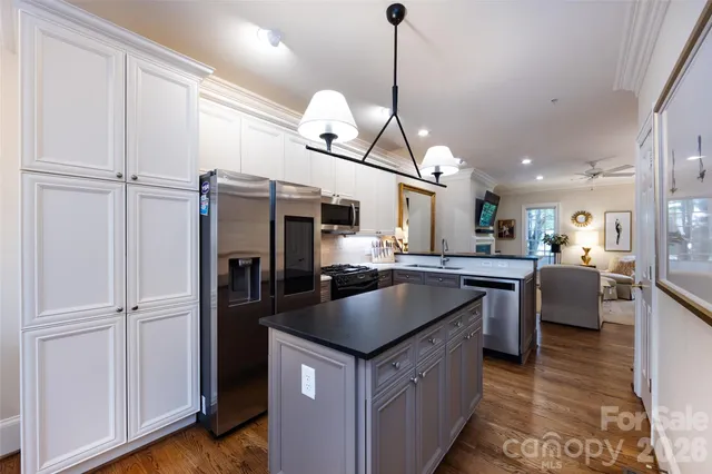 $1,475,000 | 304 Hillside Avenue, Charlotte, NC 28209