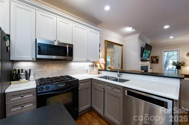 $1,475,000 | 304 Hillside Avenue, Charlotte, NC 28209