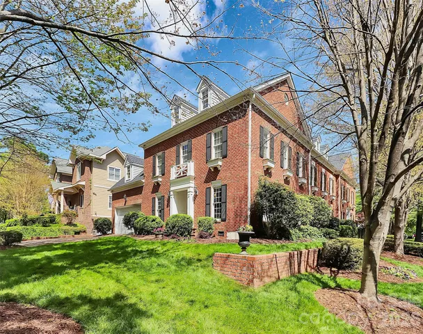 $1,475,000 | 304 Hillside Avenue, Charlotte, NC 28209
