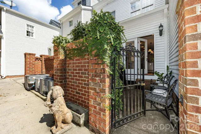 $1,475,000 | 304 Hillside Avenue, Charlotte, NC 28209