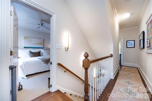 $1,475,000 | 304 Hillside Avenue, Charlotte, NC 28209