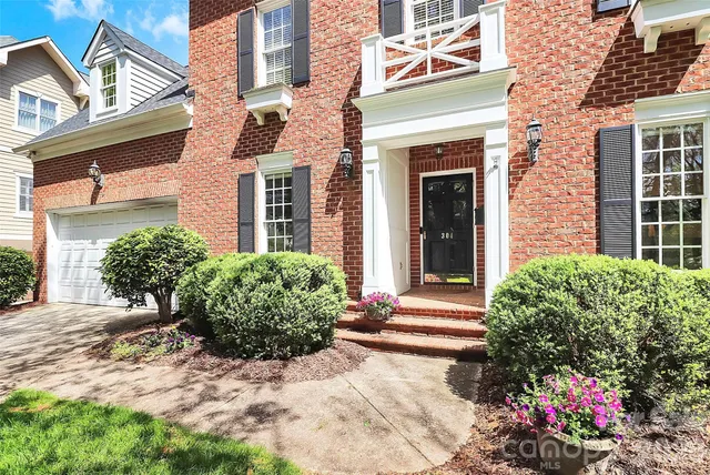 $1,475,000 | 304 Hillside Avenue, Charlotte, NC 28209