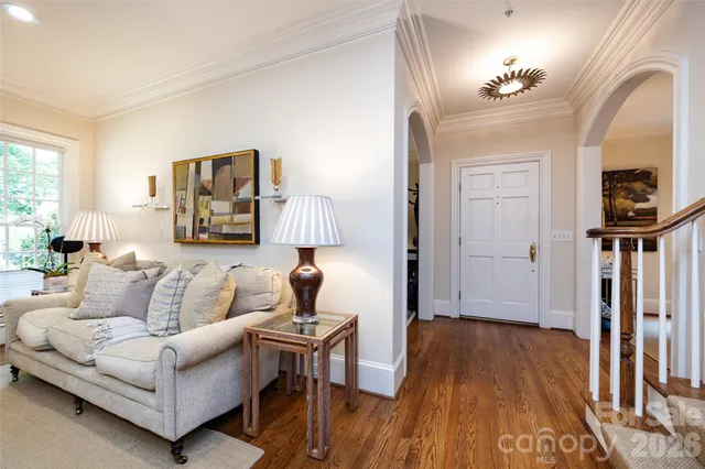 $1,475,000 | 304 Hillside Avenue, Charlotte, NC 28209