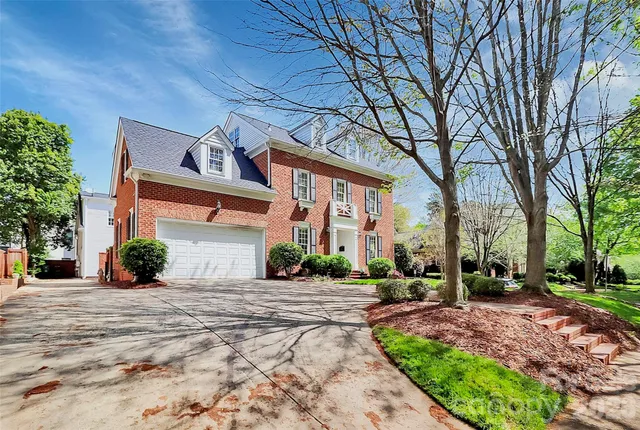 $1,475,000 | 304 Hillside Avenue, Charlotte, NC 28209