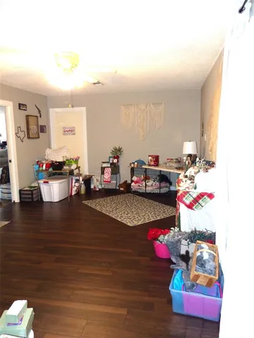 $244,500 | 802 South China Street, Brady, TX 76825