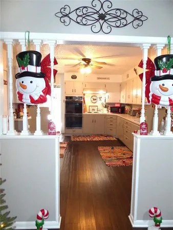 $244,500 | 802 South China Street, Brady, TX 76825