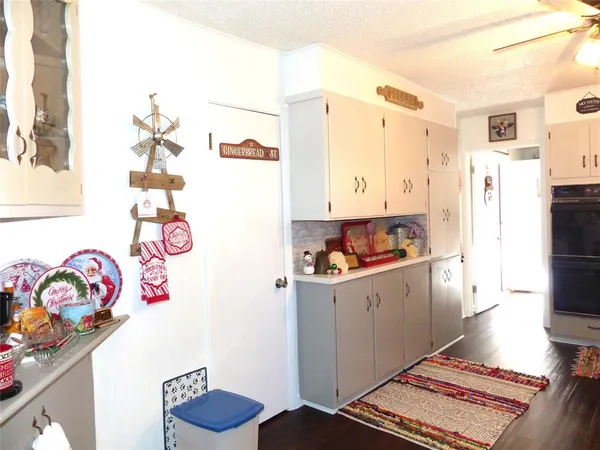 $244,500 | 802 South China Street, Brady, TX 76825