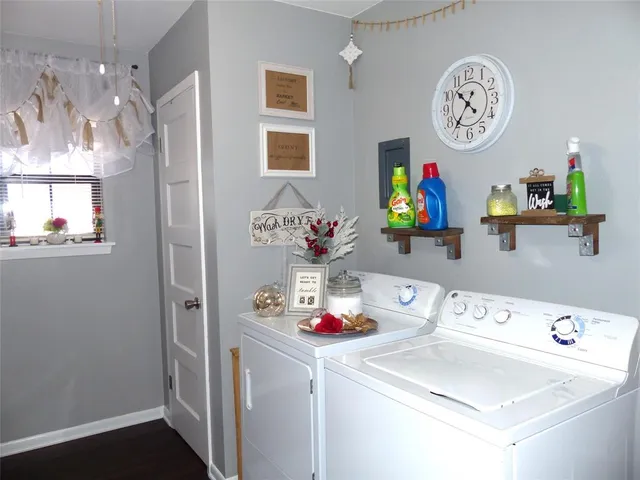 $244,500 | 802 South China Street, Brady, TX 76825