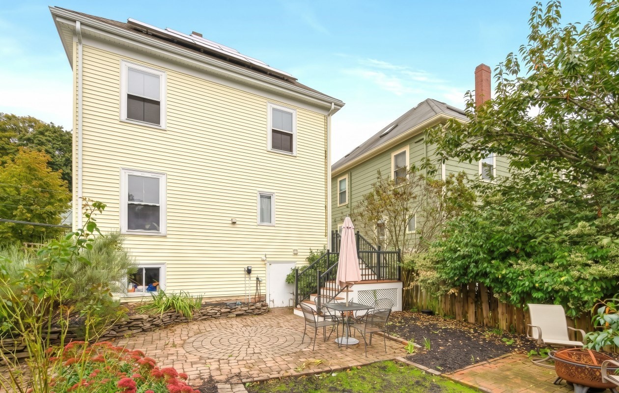 7 Bisson Street Beverly, MA 01915 - Photo 34 of 42 Gallery Image 34