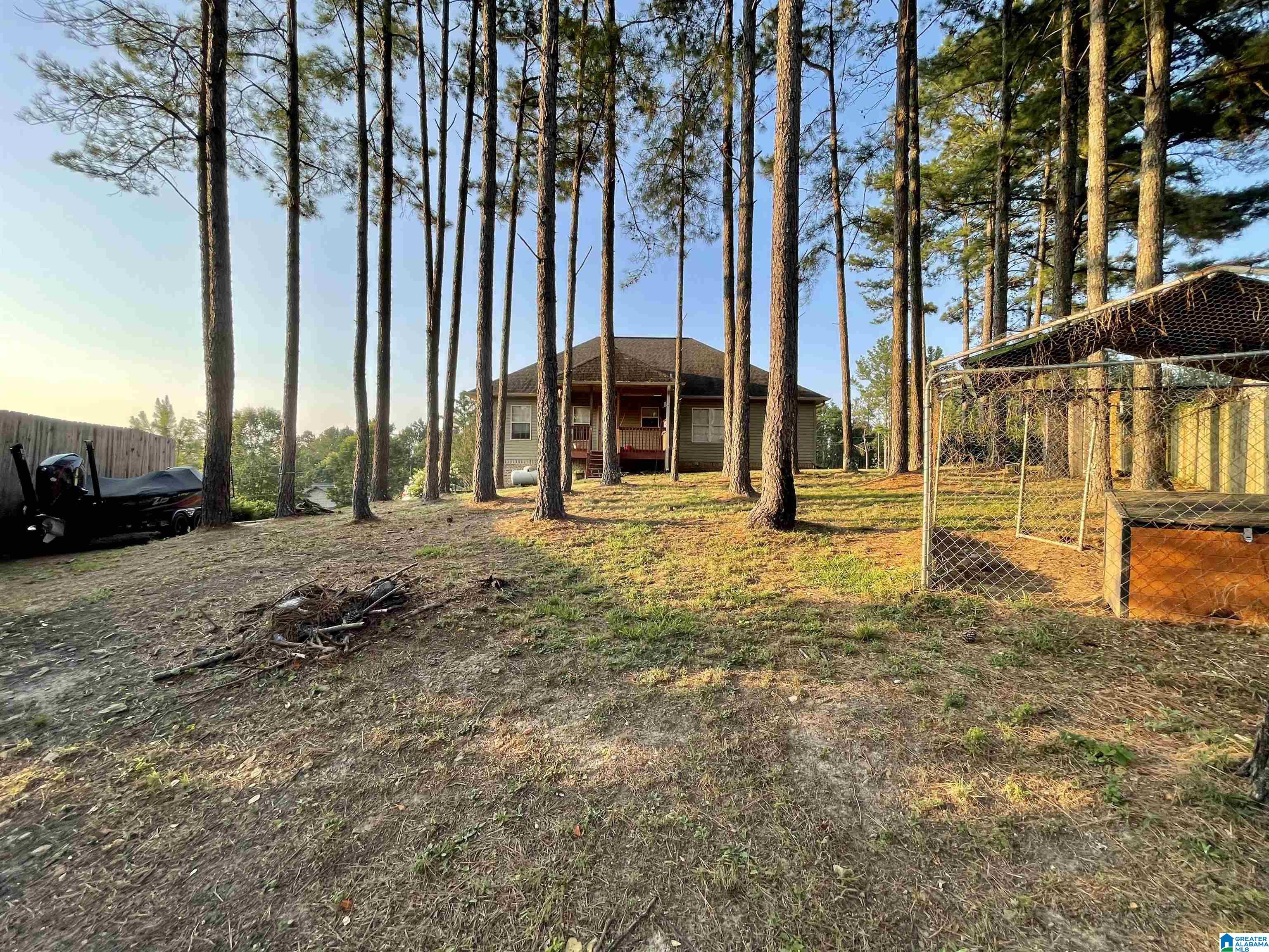 822 Rustling Road Odenville, AL 35120 - Photo 52 of 63