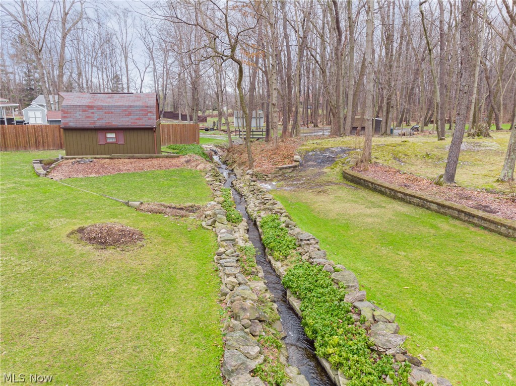 3215 Pothour Wheeler Road Hubbard, OH 44425 - Photo 28 of 35 Gallery Image 28