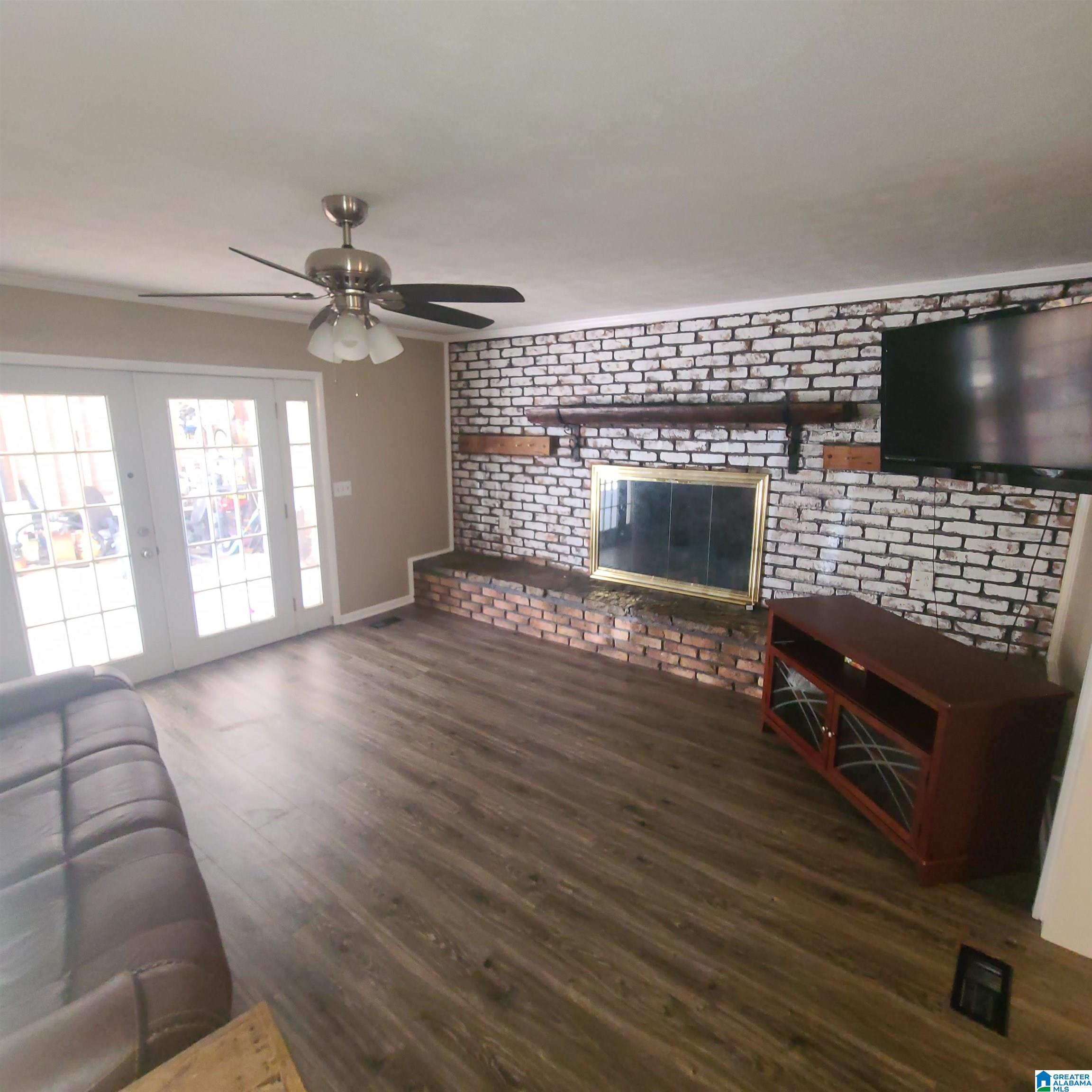 3521 Mt Moriah Road South Pell City, AL 35125 - Photo 6 of 18