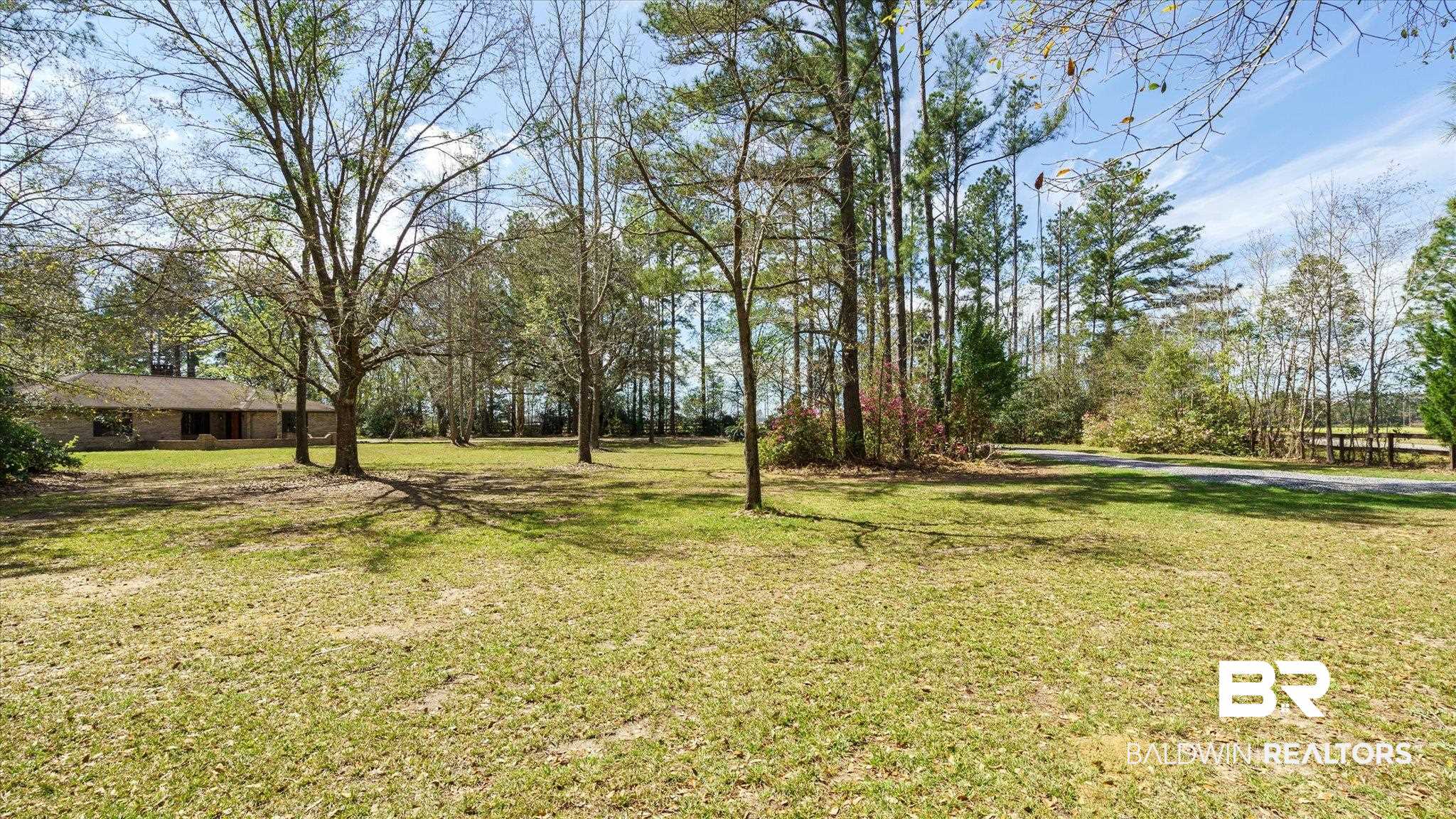 15550 Camellia Road Silverhill, AL 36576 - Photo 31 of 41