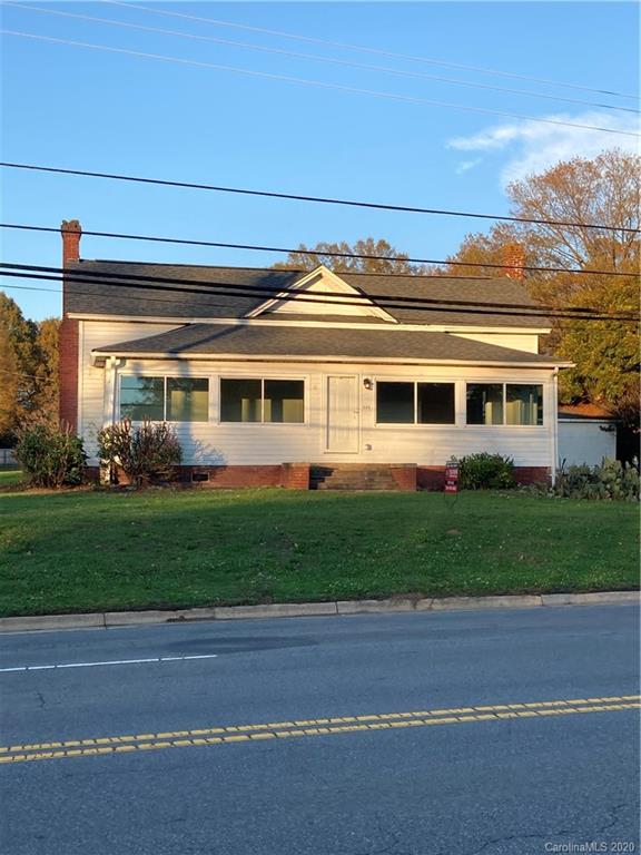 505 Jackson Park Road Kannapolis, NC 28083 - Photo 1 of 11 Gallery Image 1