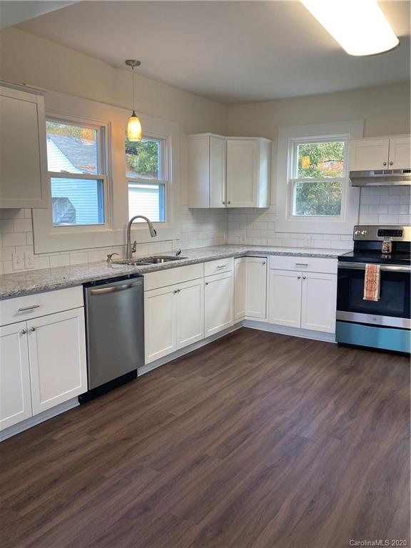 505 Jackson Park Road Kannapolis, NC 28083 - Photo 2 of 11 Gallery Image 2