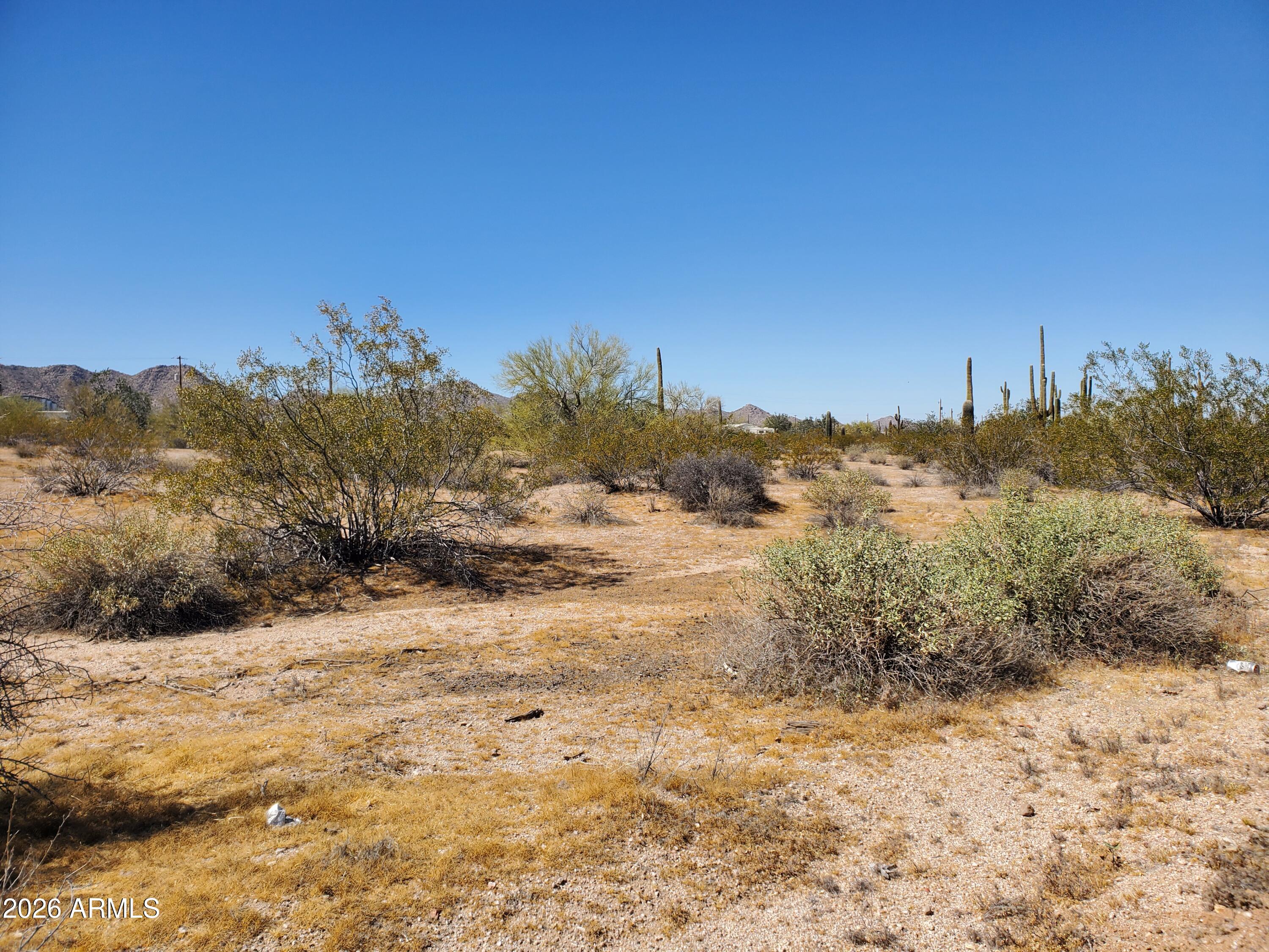 0 South La Paz Road, Unit 38 Maricopa, AZ 85139 - Photo 2 of 5 a view of ocean