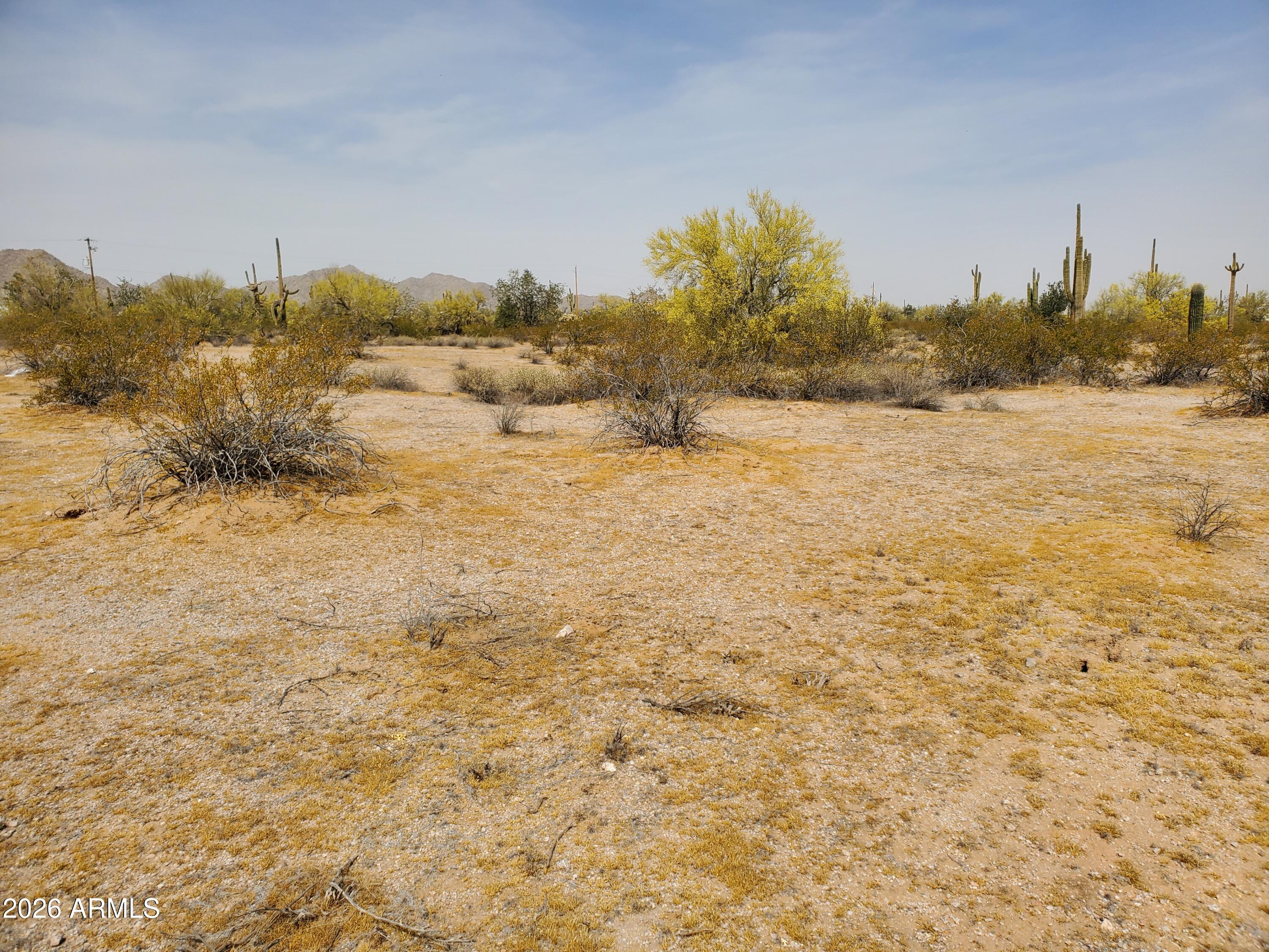 0 South La Paz Road, Unit 38 Maricopa, AZ 85139 - Photo 3 of 5 a view of ocean