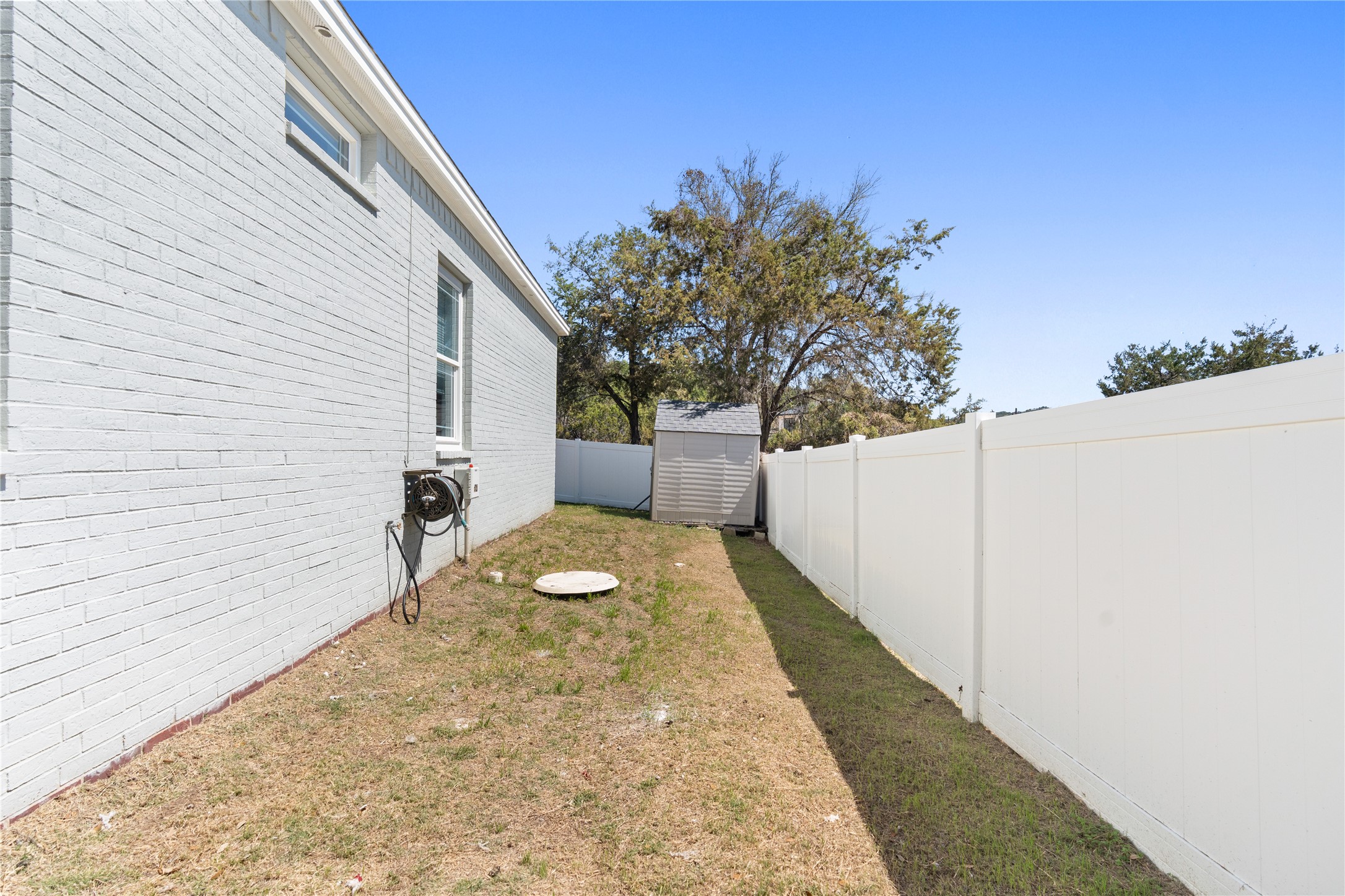 7707 Bar K Ranch Road Lago Vista, TX 78645 - Photo 32 of 34