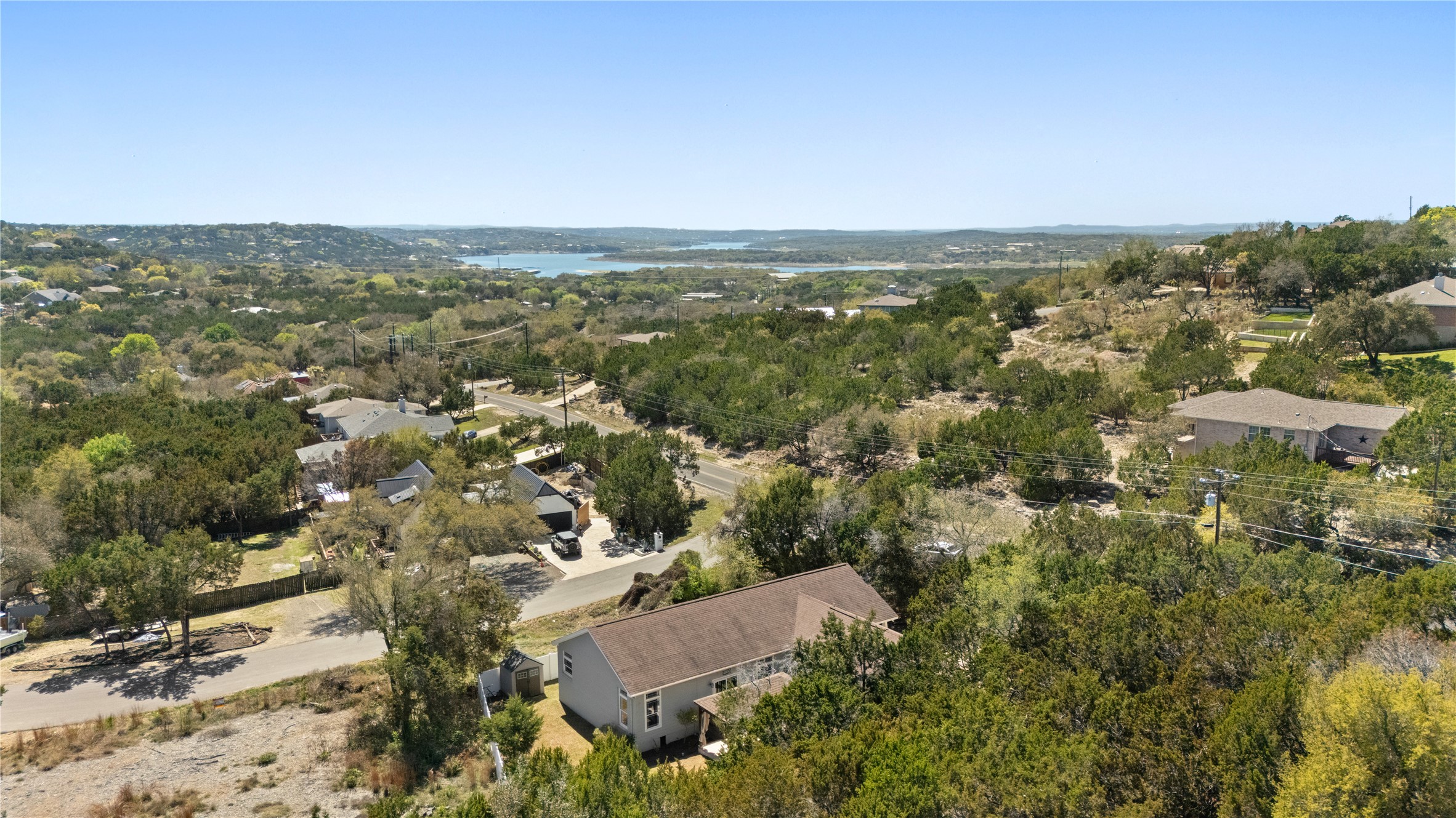 7707 Bar K Ranch Road Lago Vista, TX 78645 - Photo 34 of 34