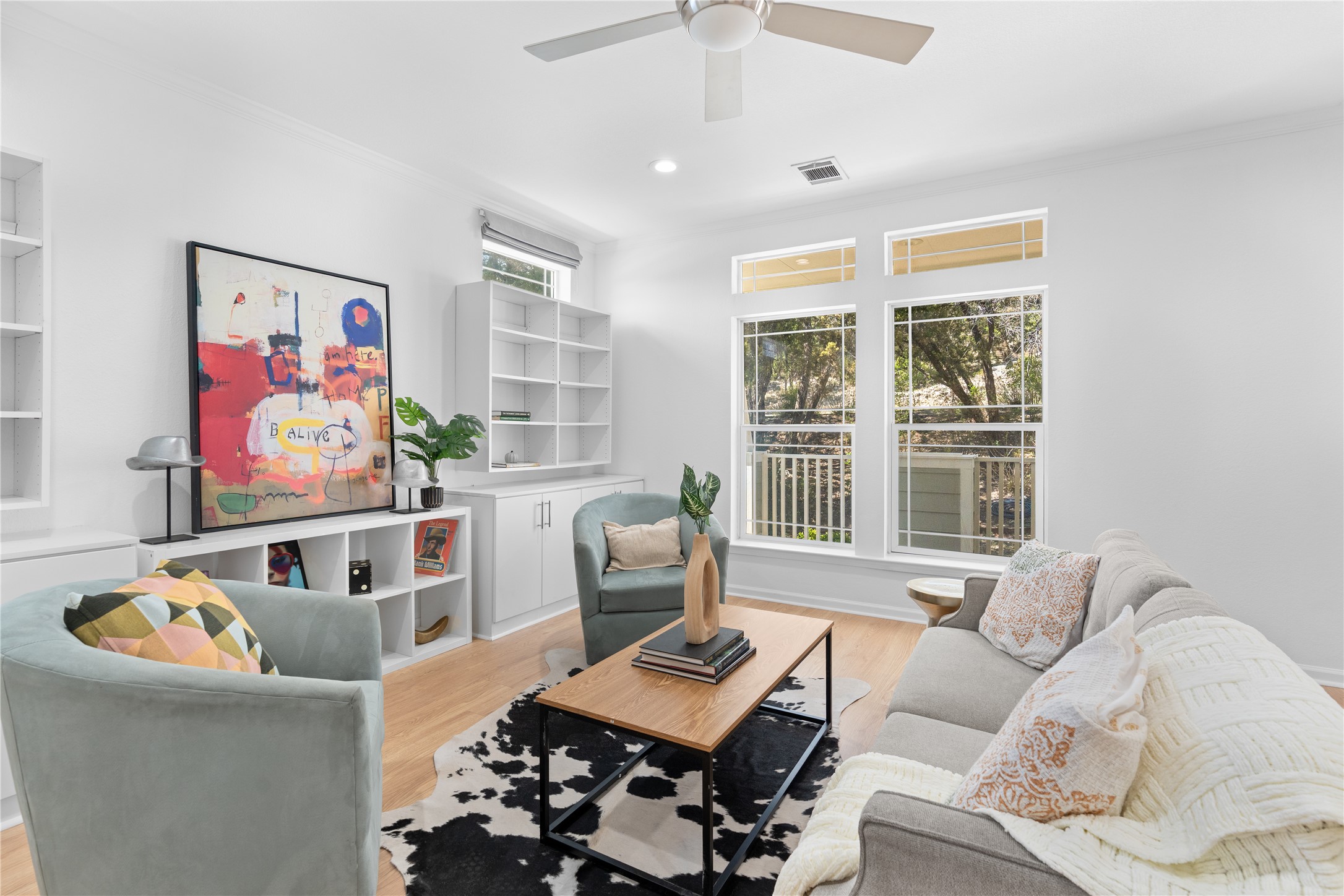 7707 Bar K Ranch Road Lago Vista, TX 78645 - Photo 4 of 34