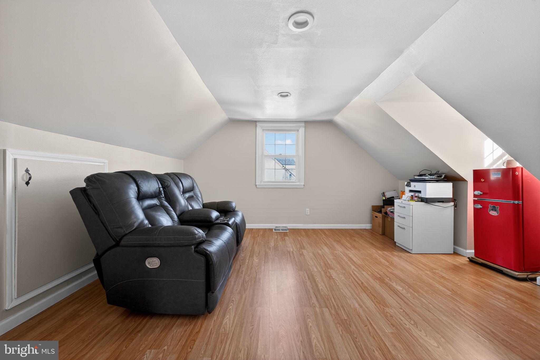2021 South Brighton Avenue Clementon, NJ 08021 - Photo 8 of 14 a living room with furniture and a wooden floor