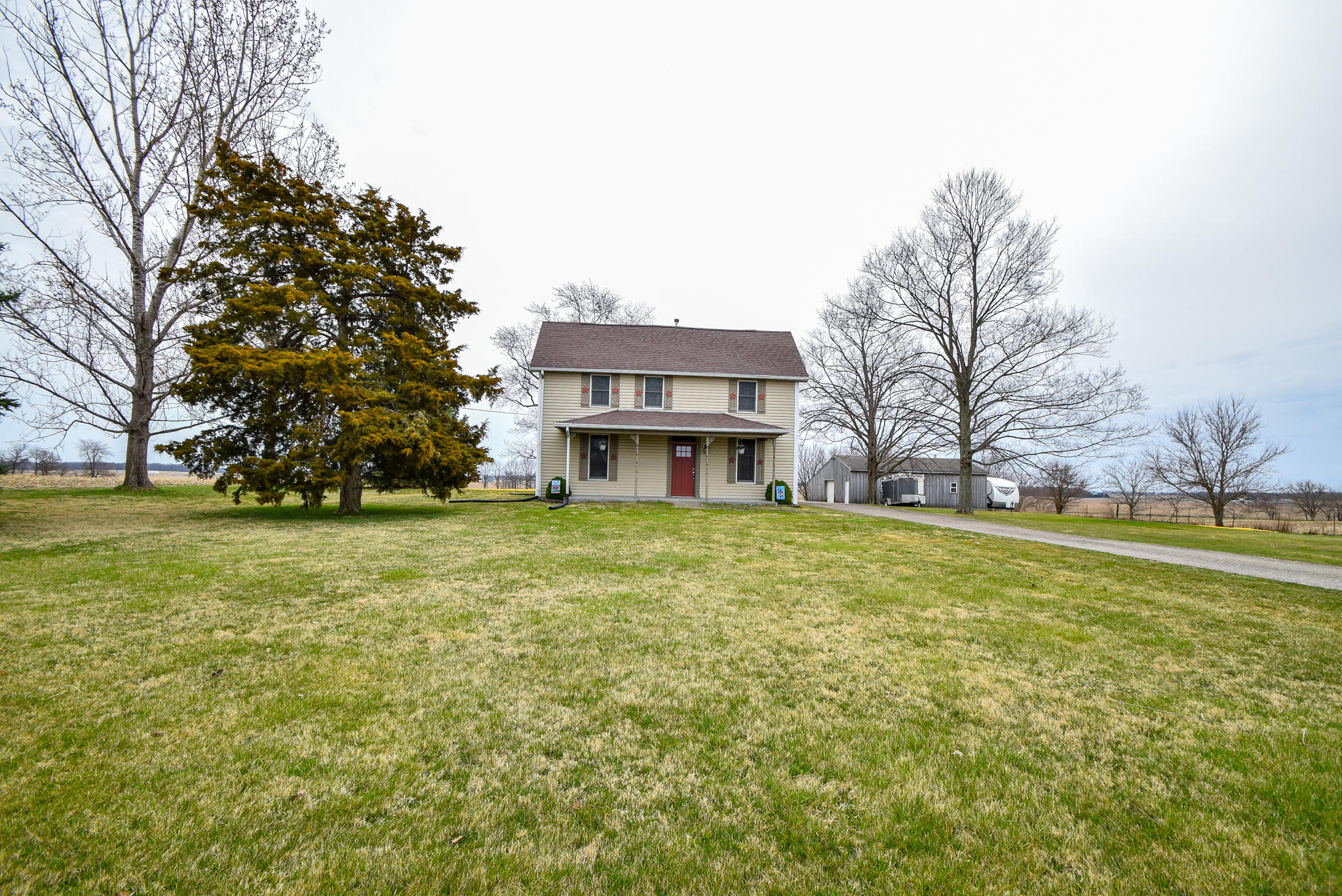 3120 Craig Road Springfield, OH 45502 - Photo 6 of 73