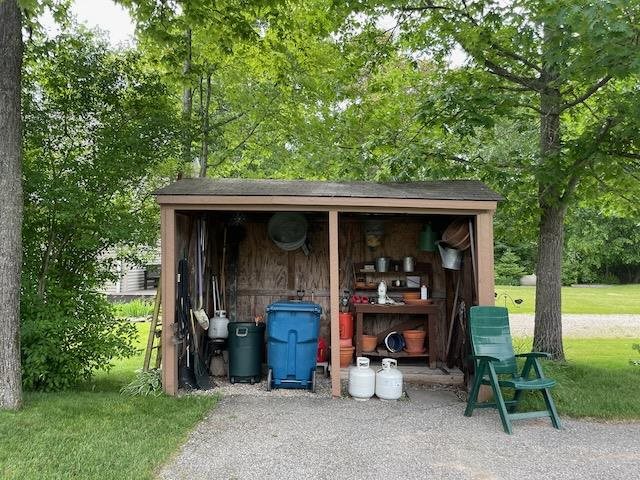 1762 Deerhaven Road Alger, MI 48610 - Photo 46 of 56