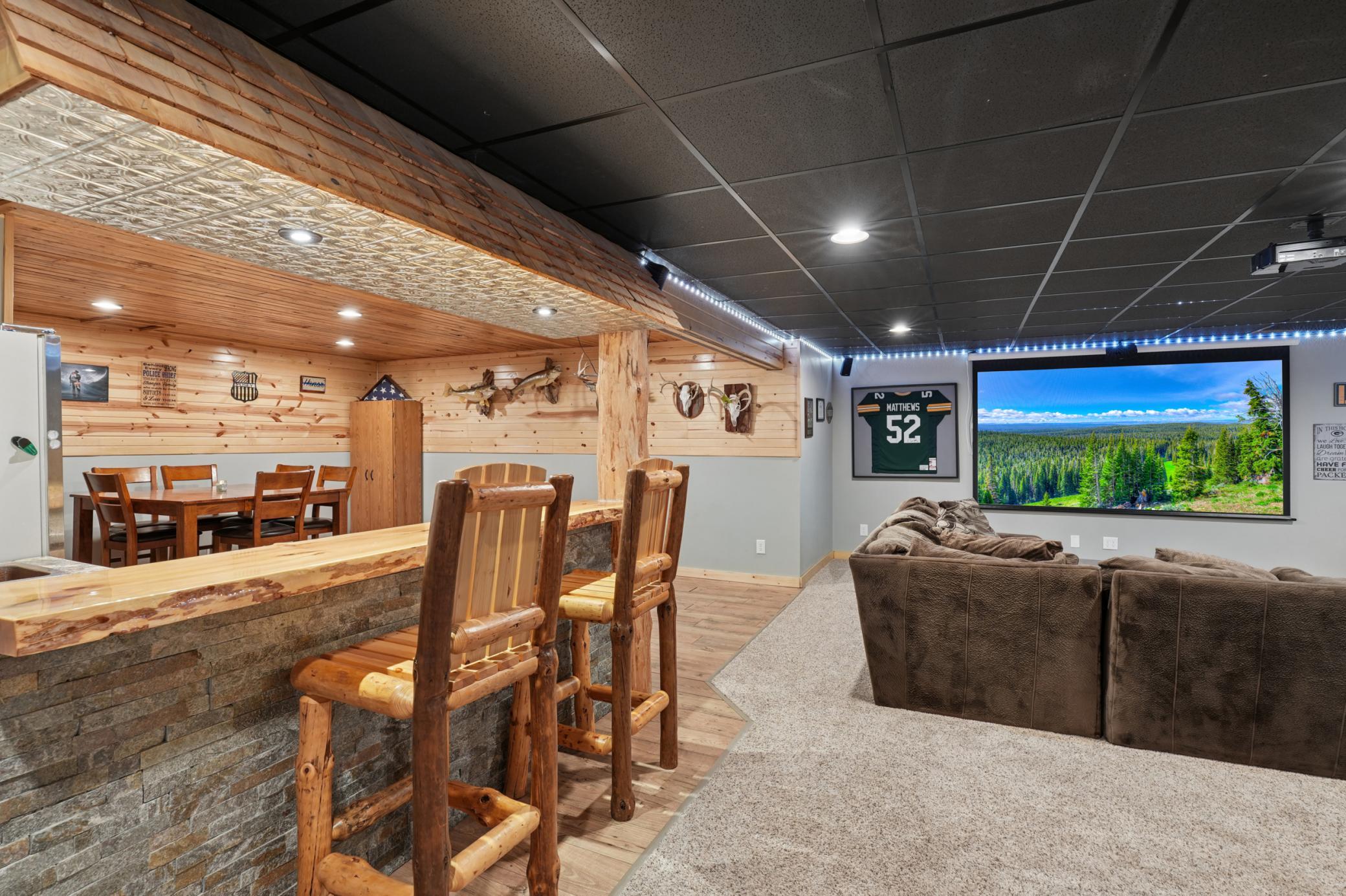 80 155th Avenue Turtle Lake, WI 54889 - Photo 39 of 60