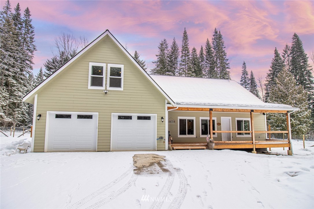 90 Thistle Down Road Easton, WA 98925 - Photo 1 of 40 Gallery Image 1