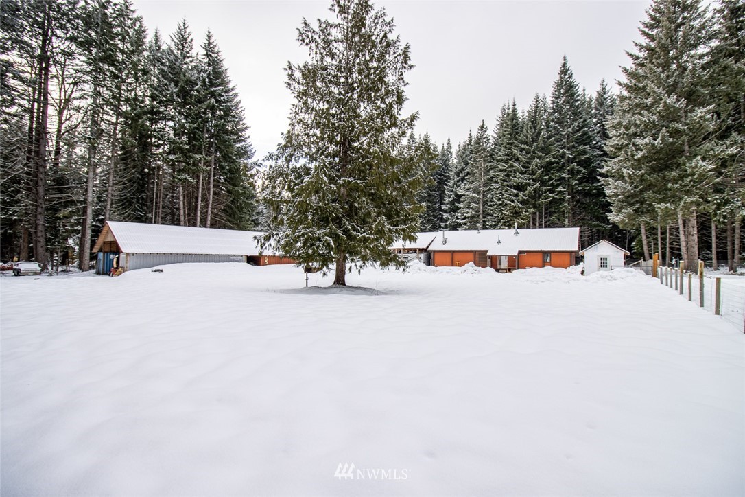 90 Thistle Down Road Easton, WA 98925 - Photo 34 of 40 Gallery Image 34