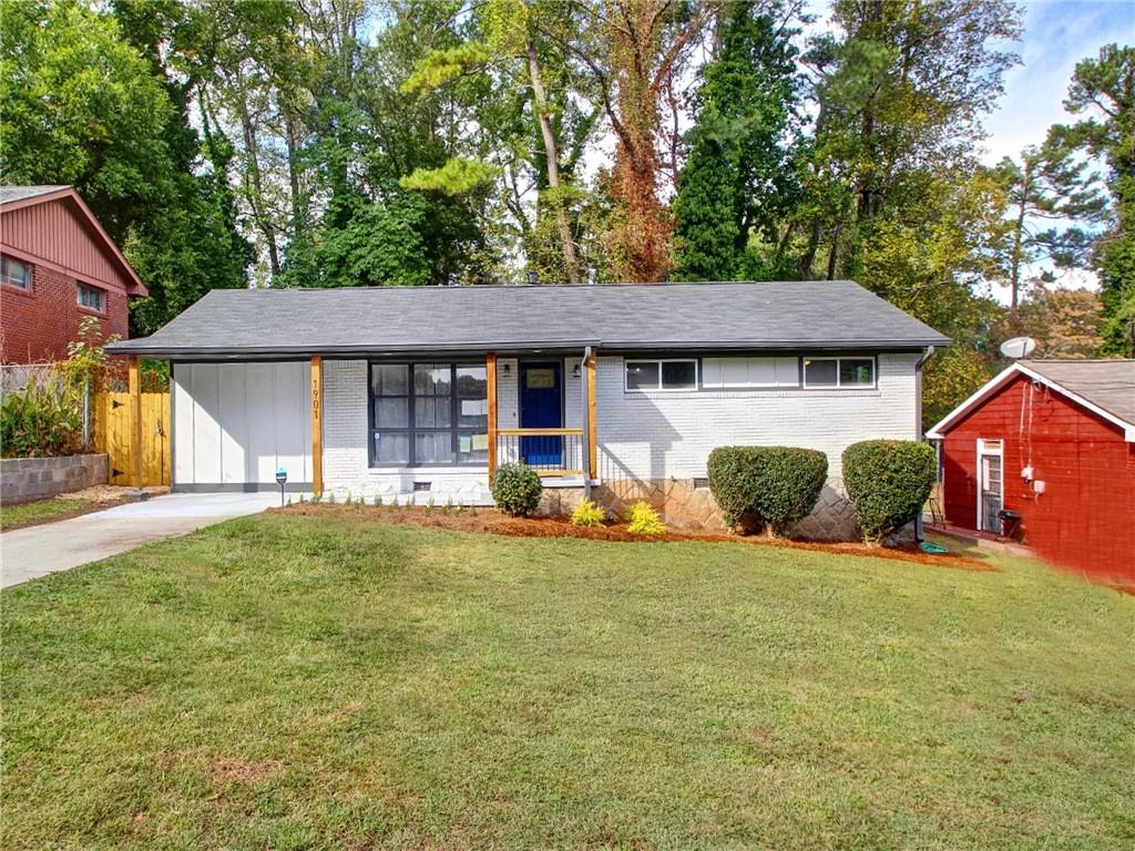 1901 Rosewood Road Decatur, GA 30032 - Photo 1 of 1