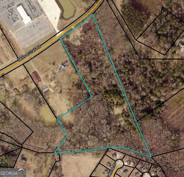 884 Jackson Trail Road Winder, GA 30680 - Photo 8 of 19
