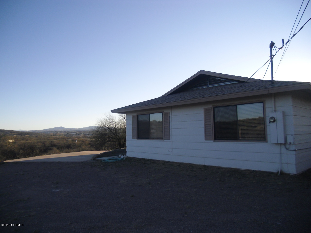 63 Camino Pesqueira Rio Rico, AZ 85648 - Photo 2 of 36