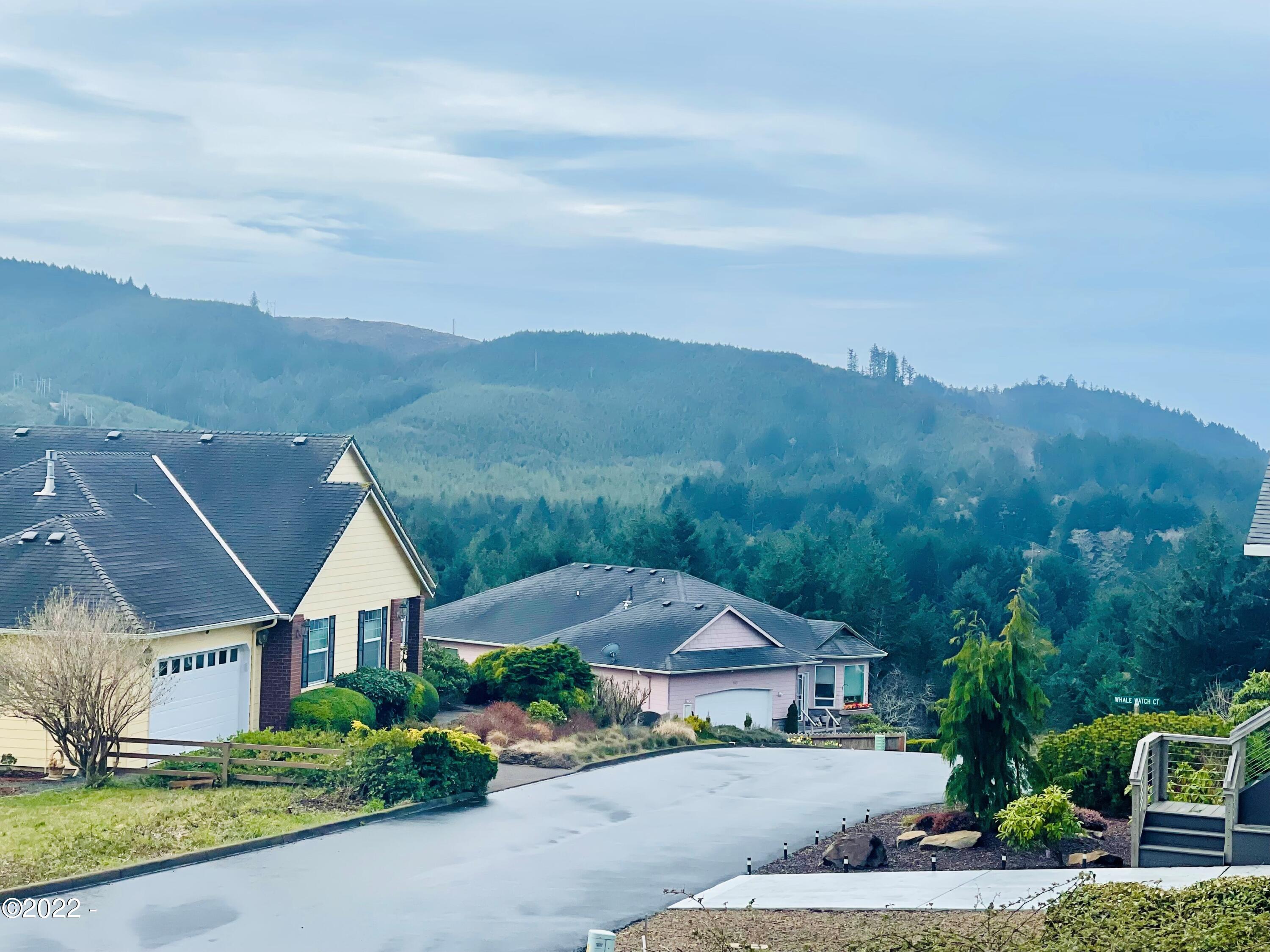 Lot 17 Ne Spring Depoe Bay, OR 97341 - Photo 4 of 4 8