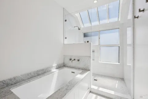 $3,487,000 | 309 Paradise Drive, Tiburon, CA 94920