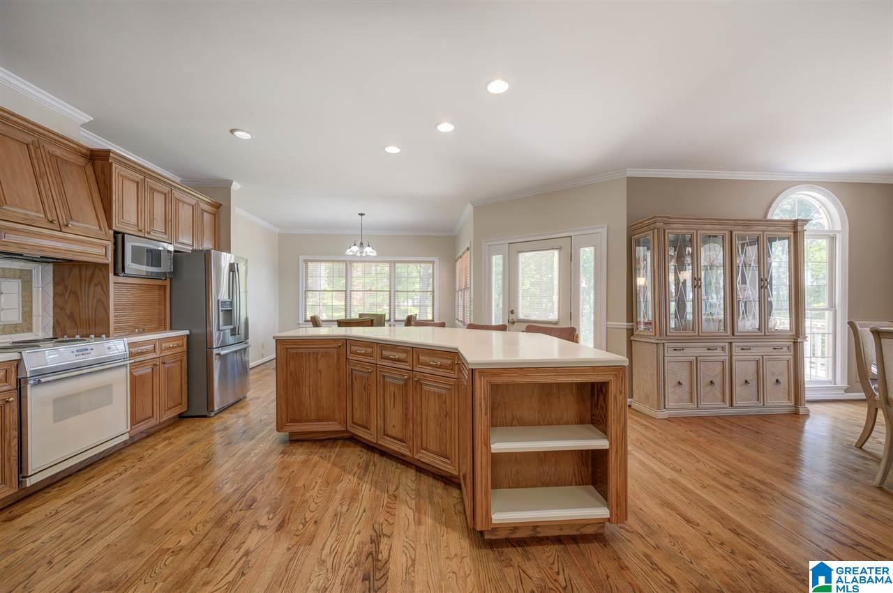 399 Hummingbird Lane Wilsonville, AL 35186 - Photo 25 of 50