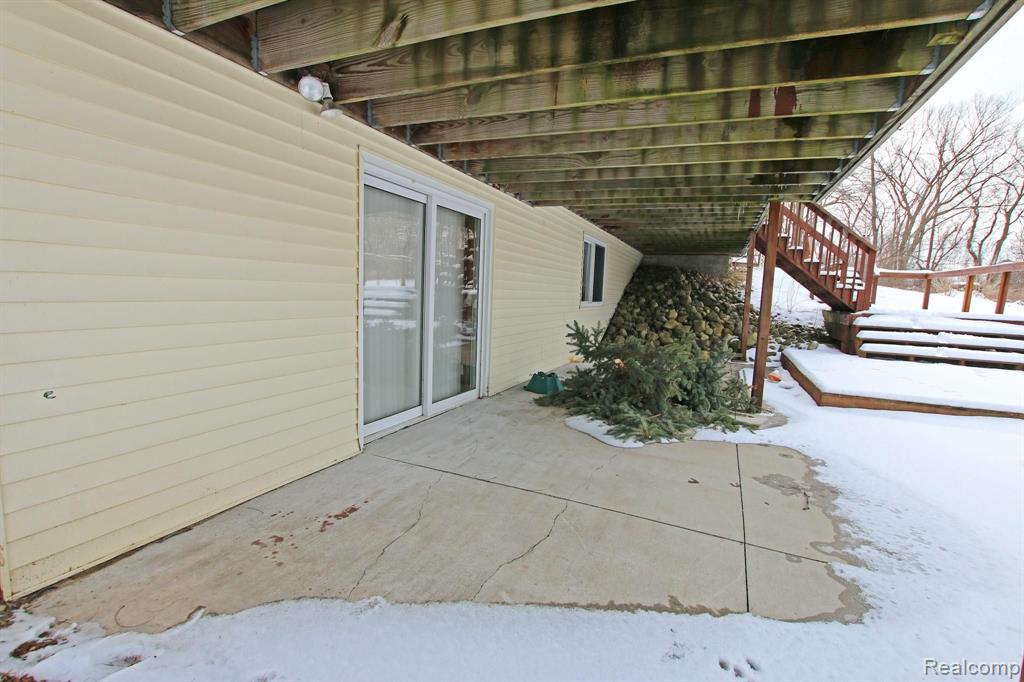4725 Secord Lake Road Leonard, MI 48367 - Photo 43 of 53