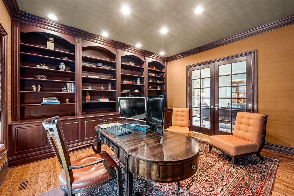 397 Palos Road Glencoe, IL 60022 - Photo 5 of 59