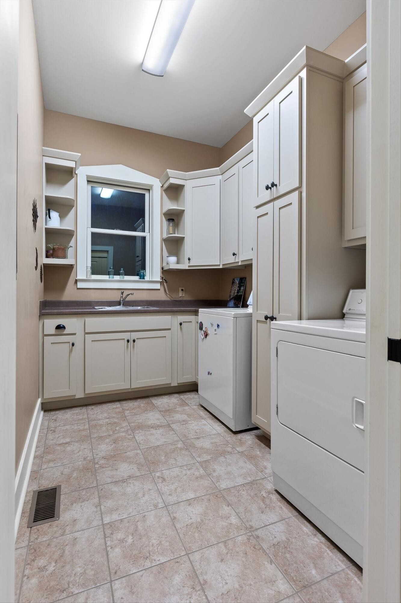 116 Twilight Trail Dunlap, TN 37327 - Photo 53 of 80 a kitchen with a sink and cabinets