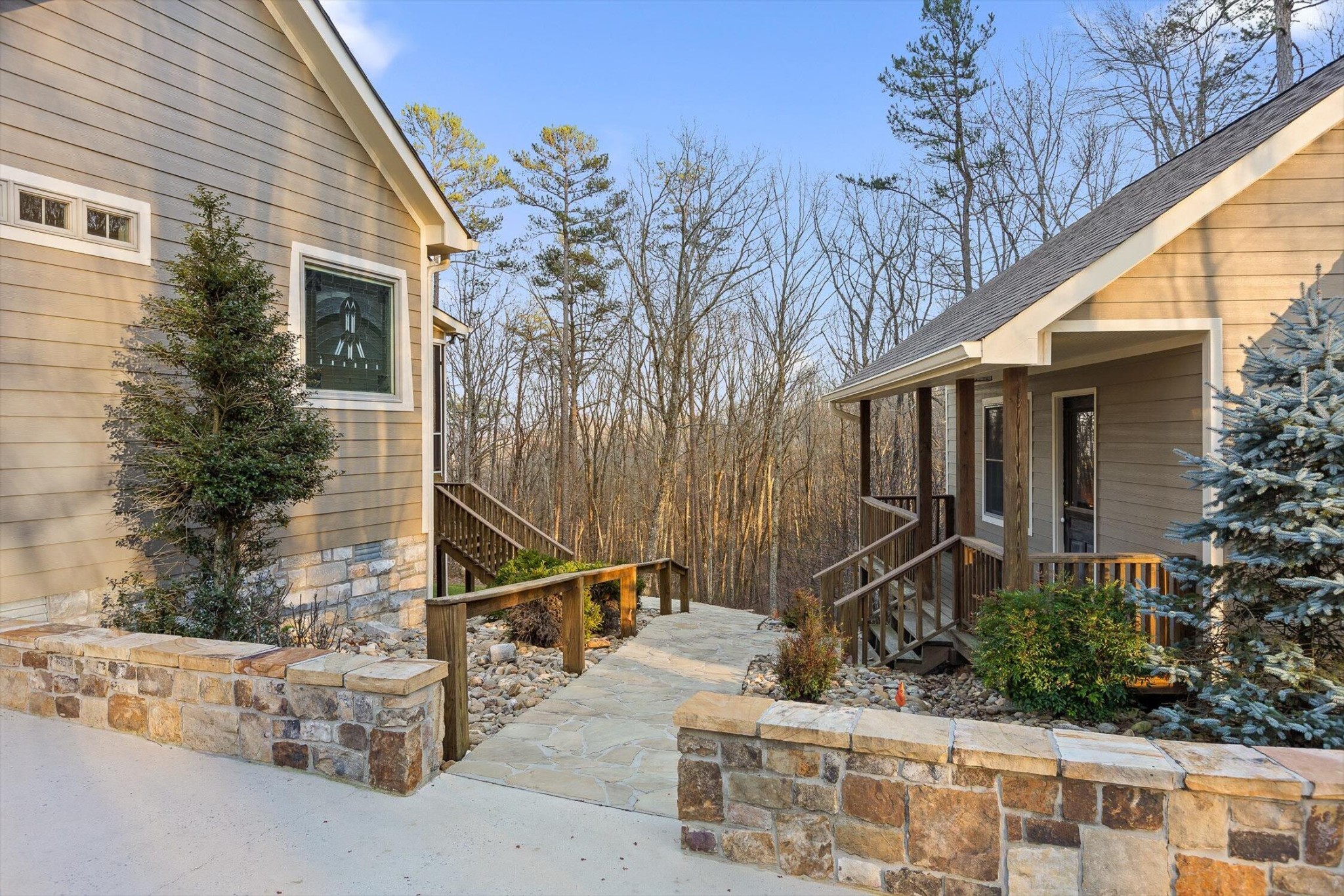 116 Twilight Trail Dunlap, TN 37327 - Photo 60 of 80