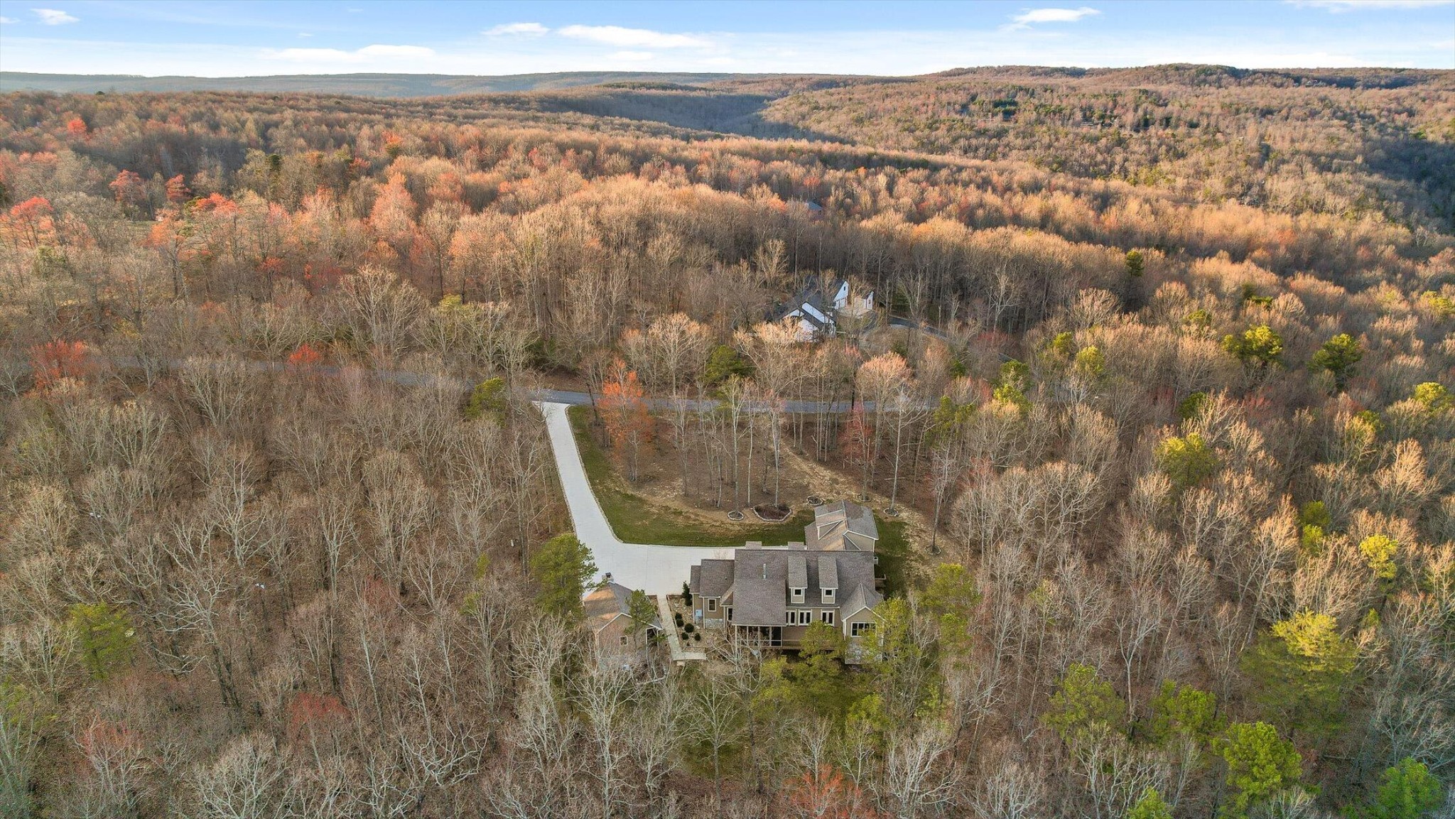 116 Twilight Trail Dunlap, TN 37327 - Photo 73 of 80