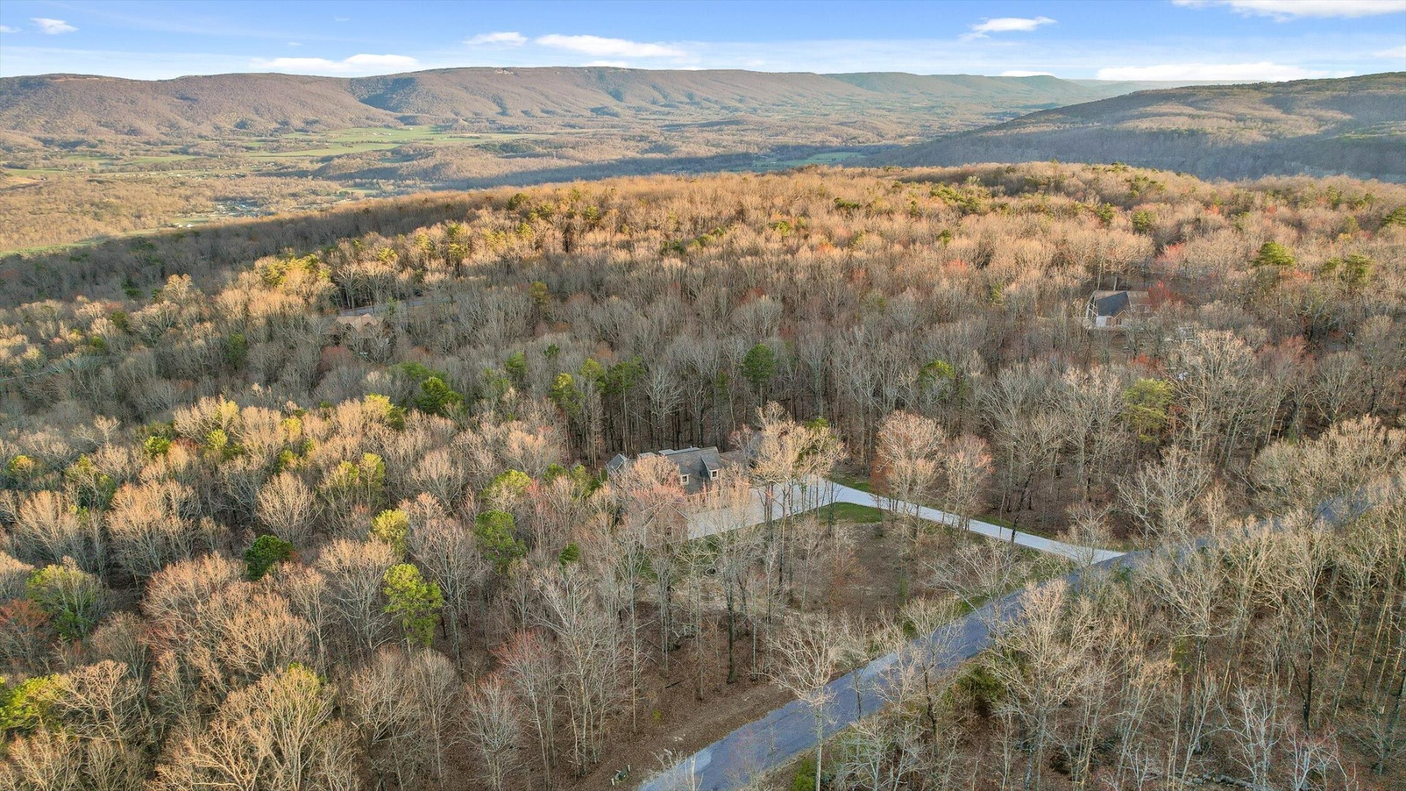 116 Twilight Trail Dunlap, TN 37327 - Photo 76 of 80 a view of lake view and mountain
