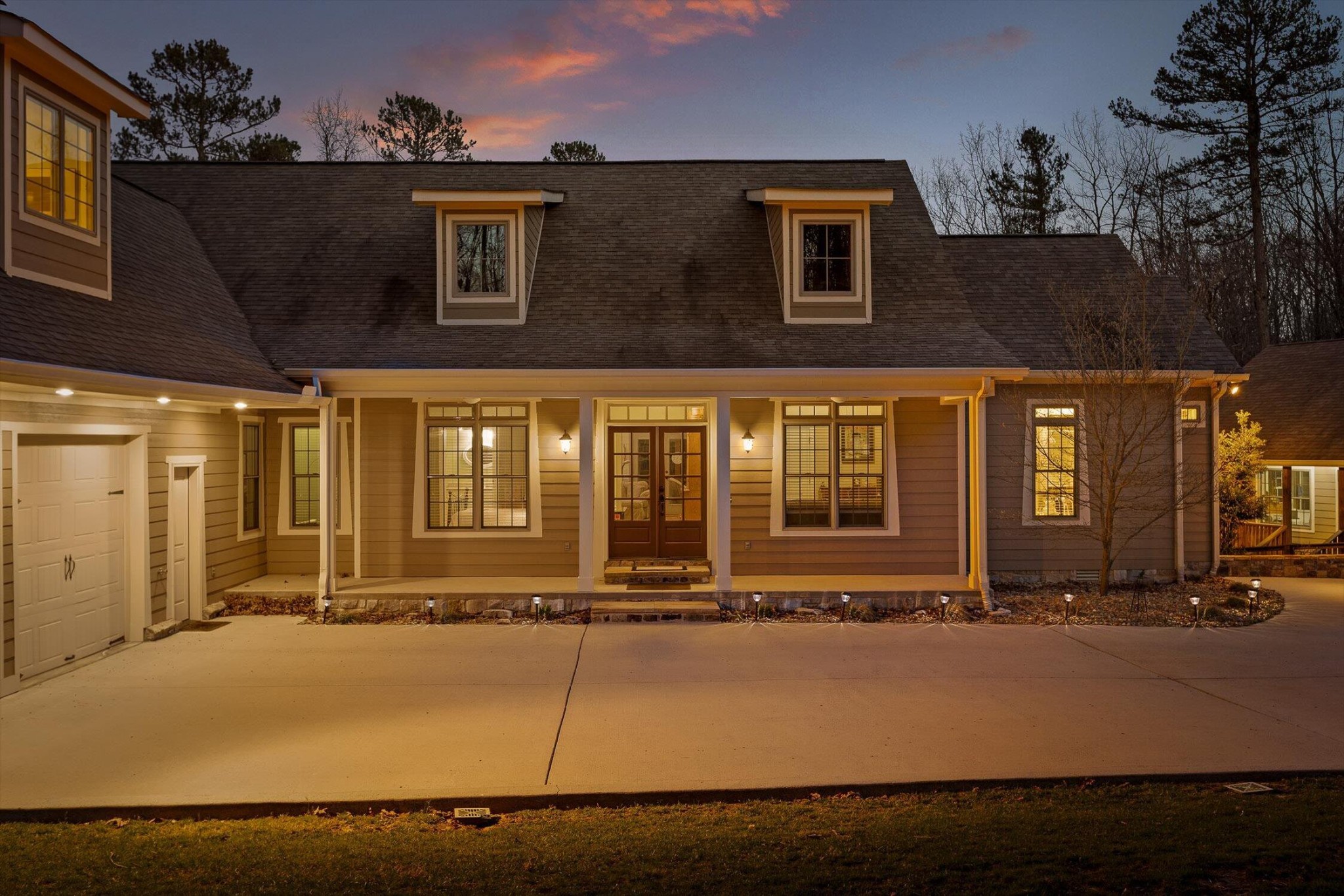 116 Twilight Trail Dunlap, TN 37327 - Photo 8 of 80