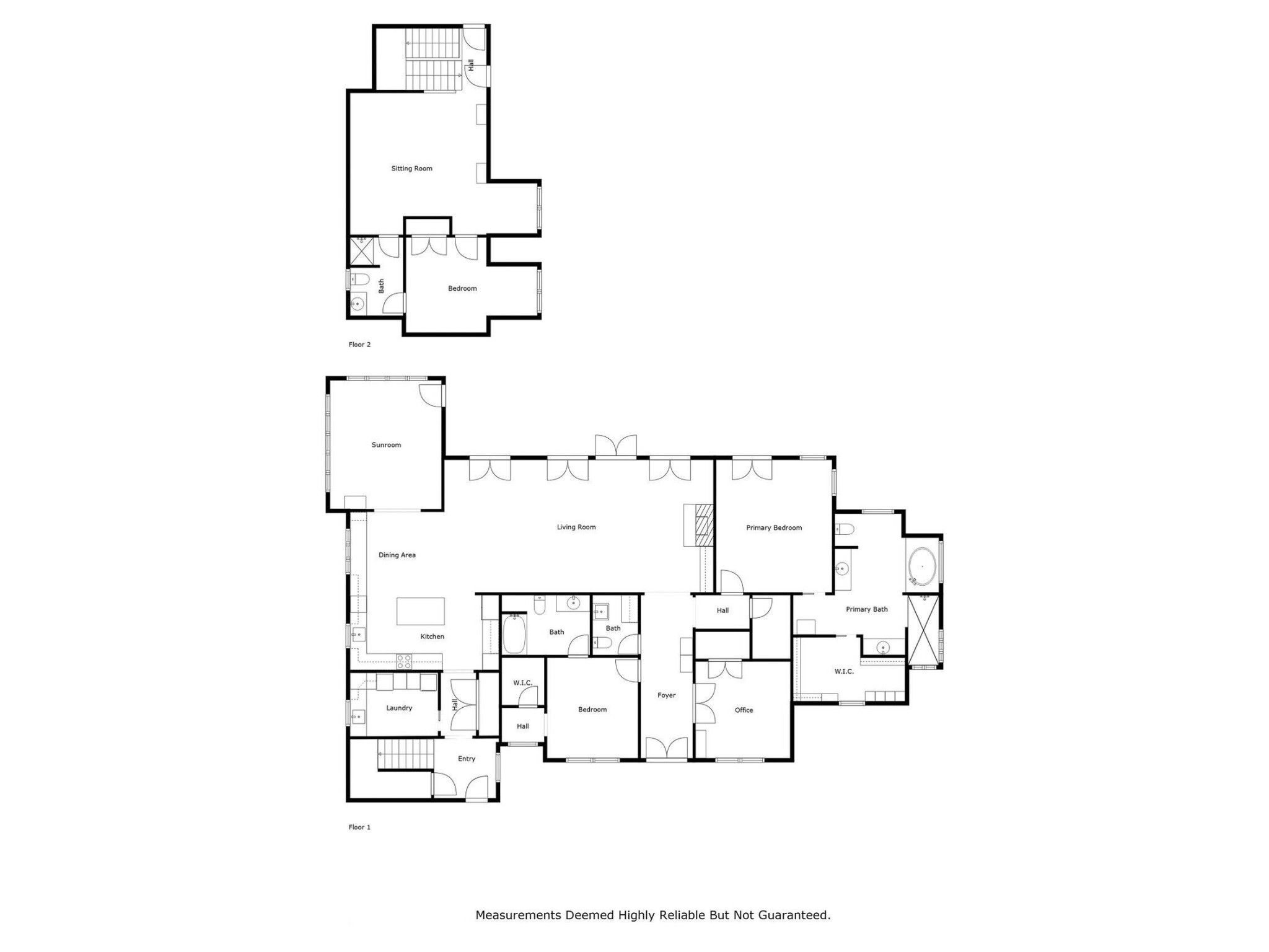 116 Twilight Trail Dunlap, TN 37327 - Photo 9 of 80