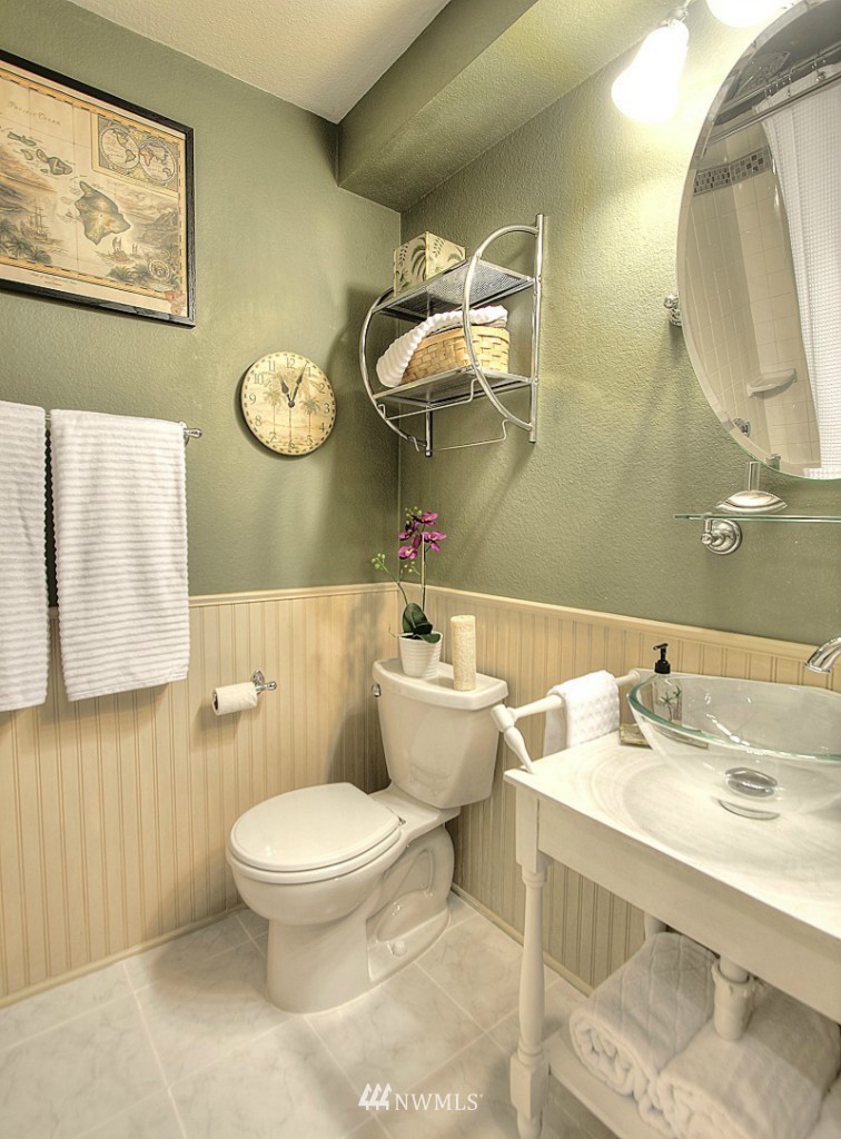 411 North 90th Street, Unit 307 Seattle, WA 98103 - Photo 9 of 16 Gallery Image 9