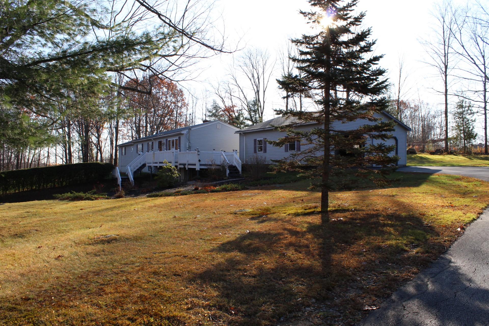 75 Airport Road Sanford, ME 04073 - Photo 2 of 36 2