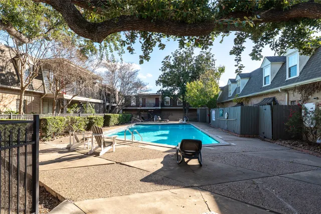 $1,200 | 2601 Marilee Lane, Unit 2, Houston, TX 77057