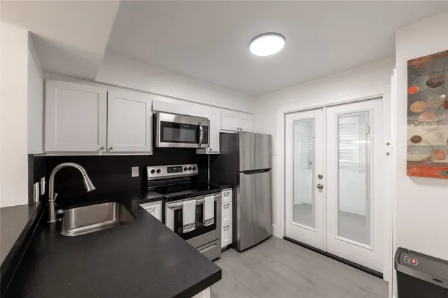 $1,200 | 2601 Marilee Lane, Unit 2, Houston, TX 77057