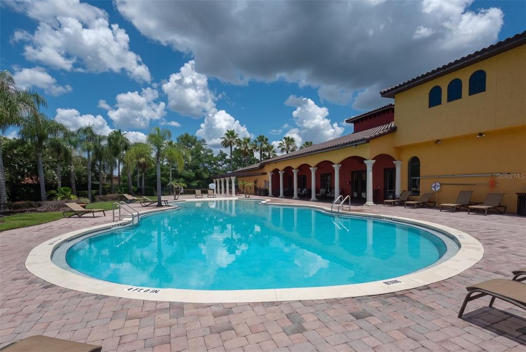 143 Rosa Bella View DeBary, FL 32713 - Photo 93 of 97